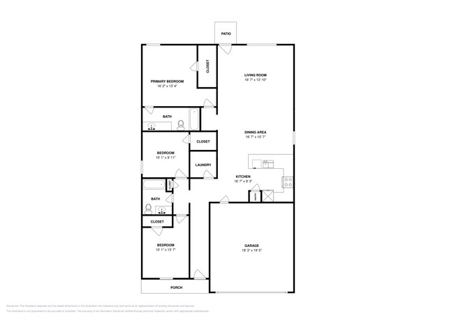 Building Photo - 608 Odlozil Ln