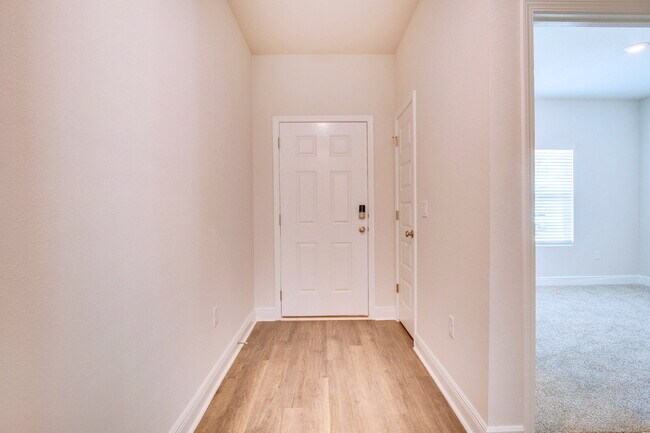 Building Photo - Brand-New 4BR Home in Gaylen Oaks  | Quartz Countertops, 9’ Ceilings, Open Layout | Fenced Backyard