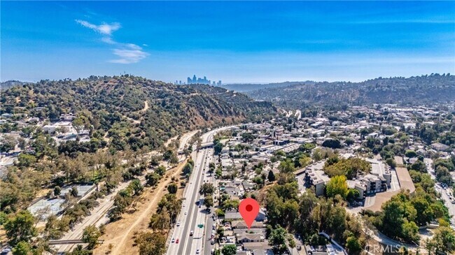 Building Photo - 5841 Arroyo Dr