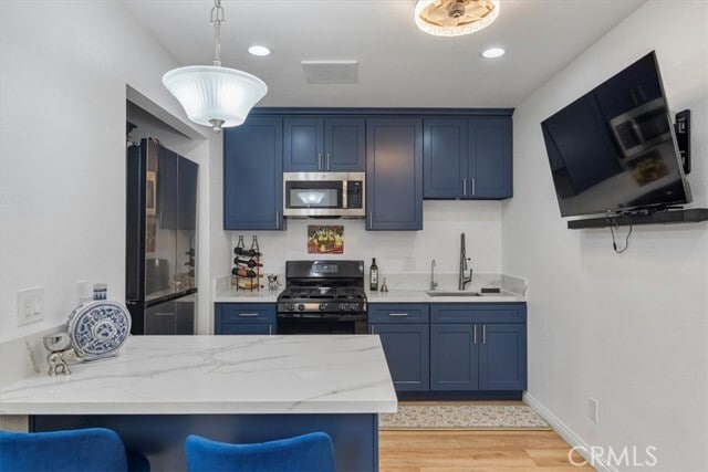 Building Photo - 665 Larimore Ave