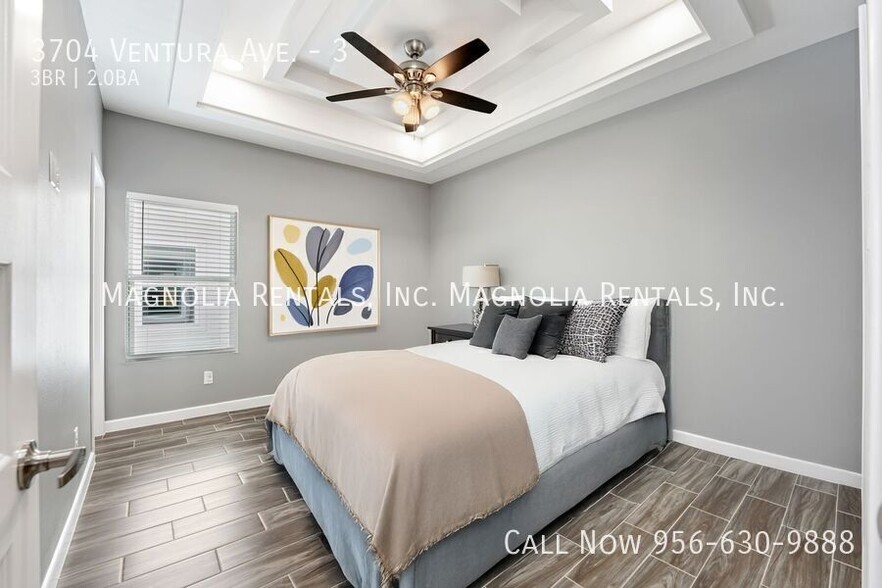 Building Photo - 3704 Ventura Ave