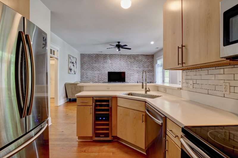 Building Photo - 715 N 4th St