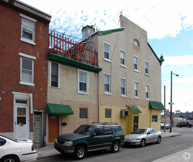 Building Photo - 175-177 W Girard Ave