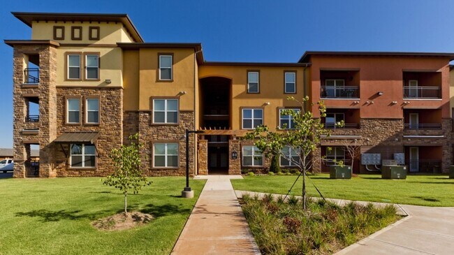 Building Photo - 2701 Watermark Blvd