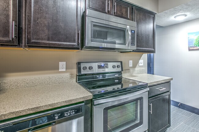 Building Photo - 3115 Marcy St