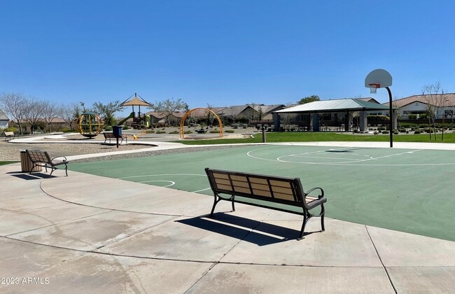 Building Photo - 20862 E Sparrow Dr