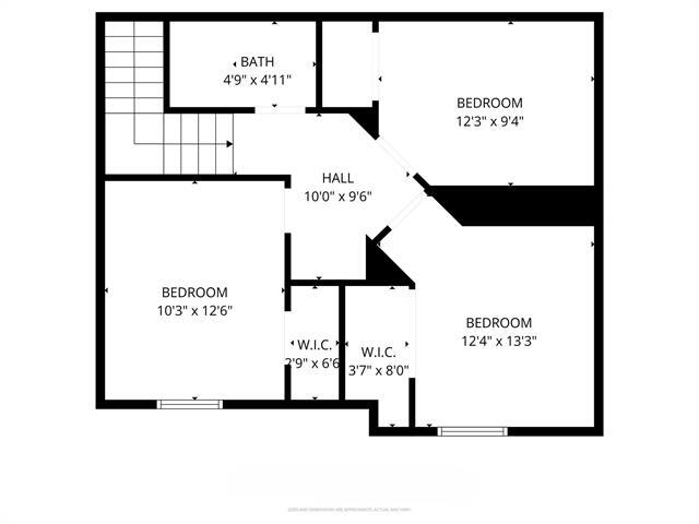 Building Photo - 2853 Hancock Ln