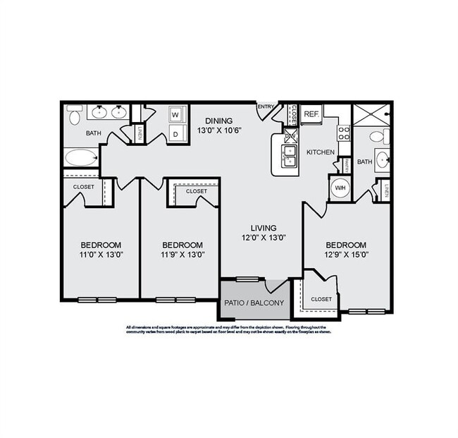 Building Photo - 4689-6204 Mustang Pkwy