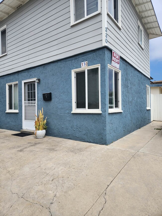 Building Photo - 330 Avenida Cabrillo