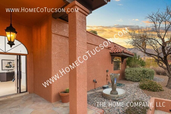 Building Photo - 5788 E Paseo Cimarron
