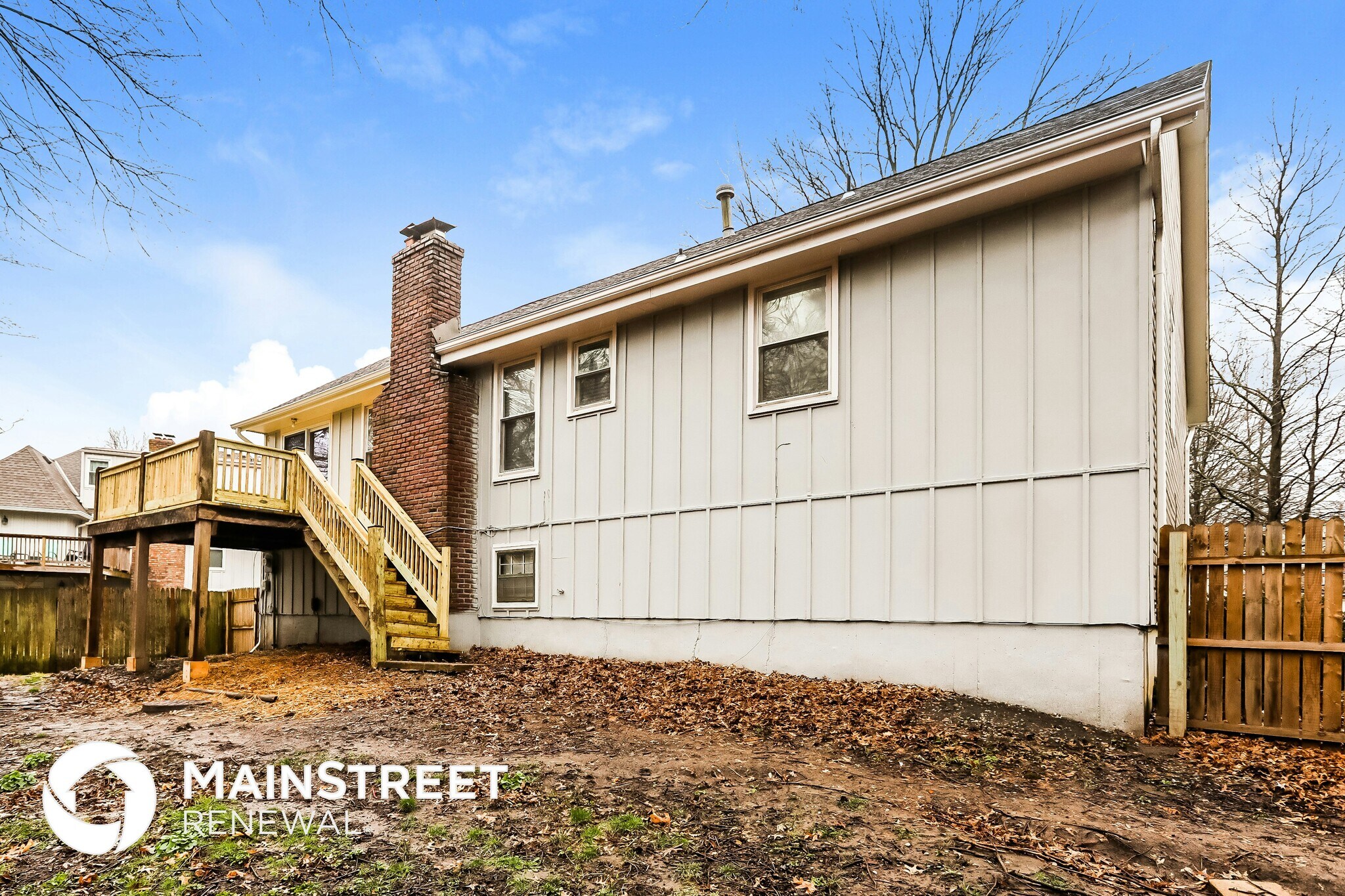 Building Photo - 14835 S Locust St