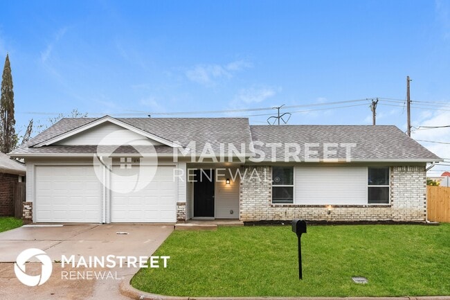 Building Photo - 6707 Country Creek Dr