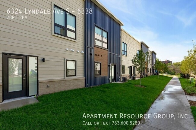 Building Photo - 6324 Lyndale Ave S