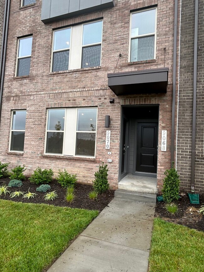 Building Photo - 9070 Katherine Johnson Ave