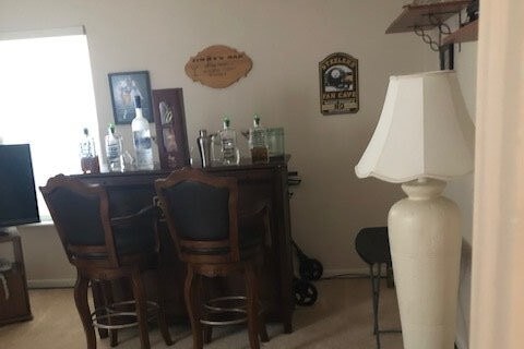 second bedroom - 270 S Linden Ct