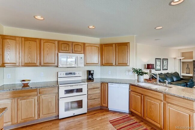 Building Photo - 22360 Quail Run Dr