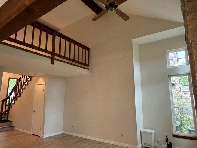 Building Photo - Charming Condo in a Can't-Miss Location – Private Deck, Garage, and Nature-Filled Community