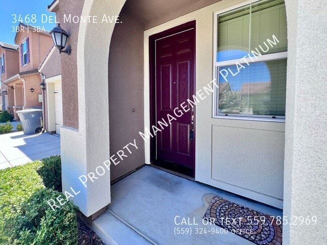 Building Photo - 3468 Del Monte Ave