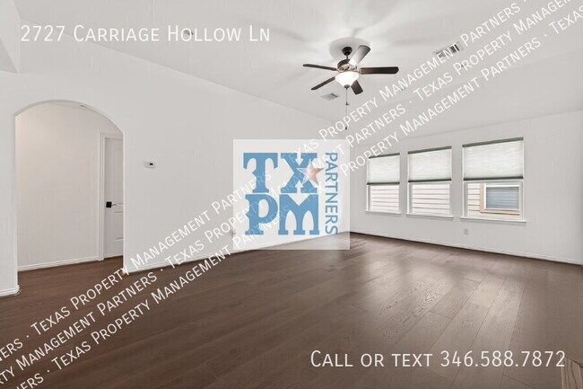 Building Photo - 2727 Carriage Hollow Ln