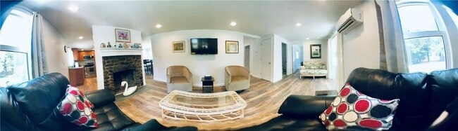 Living Room - 21 Woodsia Trl