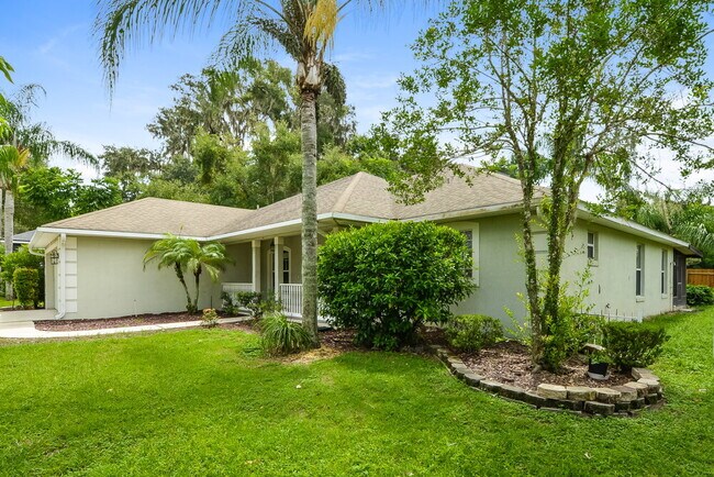 Building Photo - 708 Haven Oak Ct