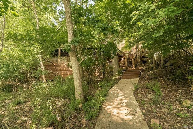 Building Photo - 817 Gray Friar Dr