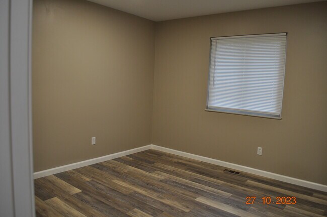 Bedroom #1 - 206 Odoherty Rd