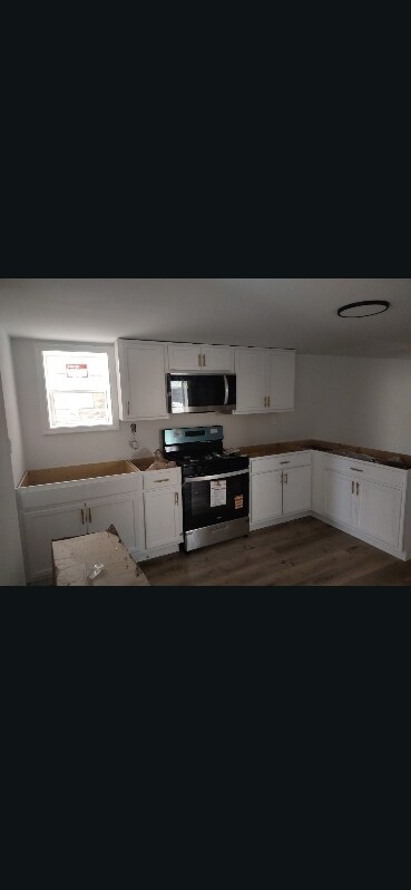 Building Photo - 1211 Rutledge St