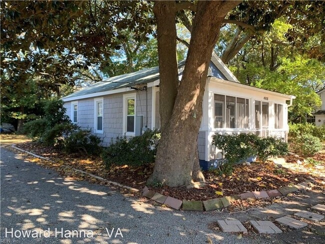 Building Photo - 2 br, 2 bath House - 4908 Lookout Road