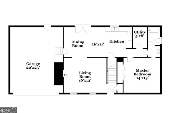 Building Photo - 893 Timbervale Ln