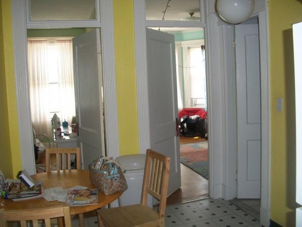 Building Photo - 463 Park Dr