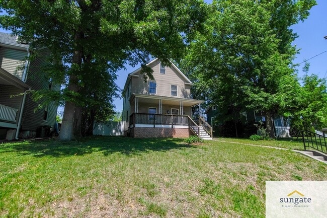Building Photo - 3510 Hamilton Ave