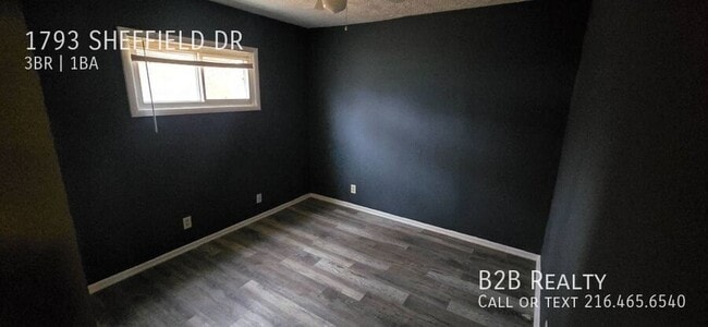 Building Photo - 1793 Sheffield Dr