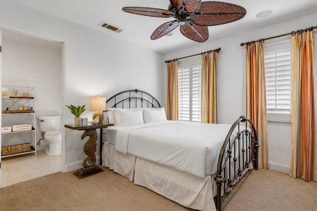 Building Photo - "Coastal Tommy Bahama at 208 East Balboa: Fully Furnished 3-Bed Sanctuary with Rooftop Deck