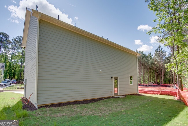 Building Photo - 3352 Landings S Dr SW