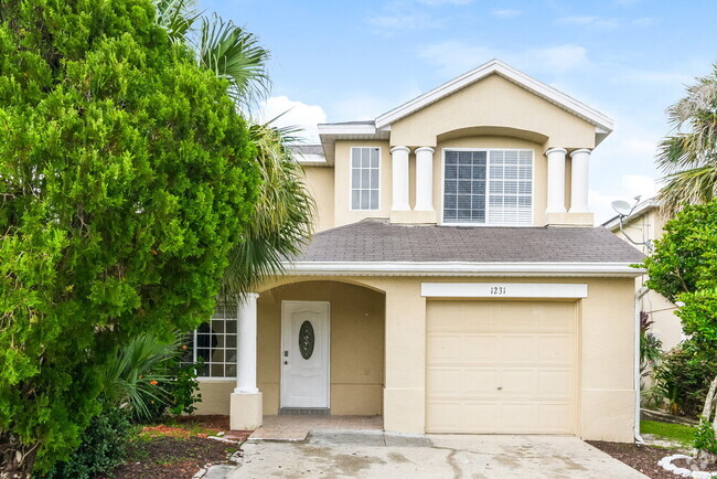 Building Photo - 1231 Heather Lake Dr