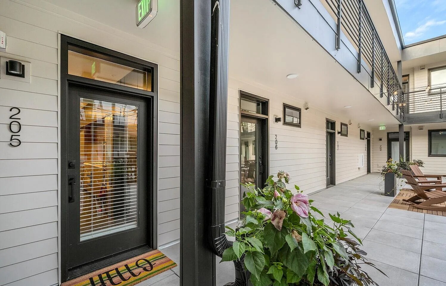 Building Photo - 2120 N Downing St