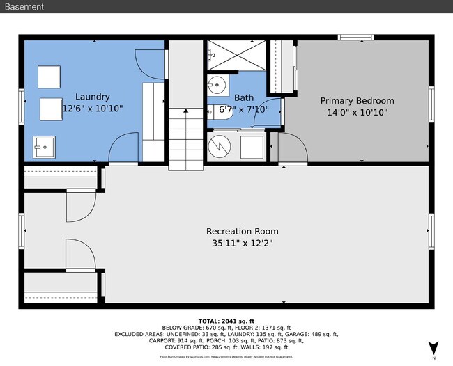 Building Photo - $3,095.00 - HALF OFF First Months' Rent - 3 Bedrooms, 2 Bathrooms Single Family Home in Arvada wi...