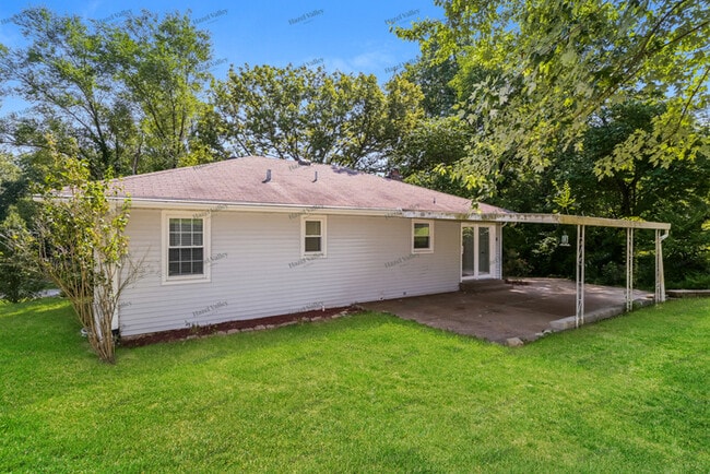 Building Photo - 6515 Heintz Rd