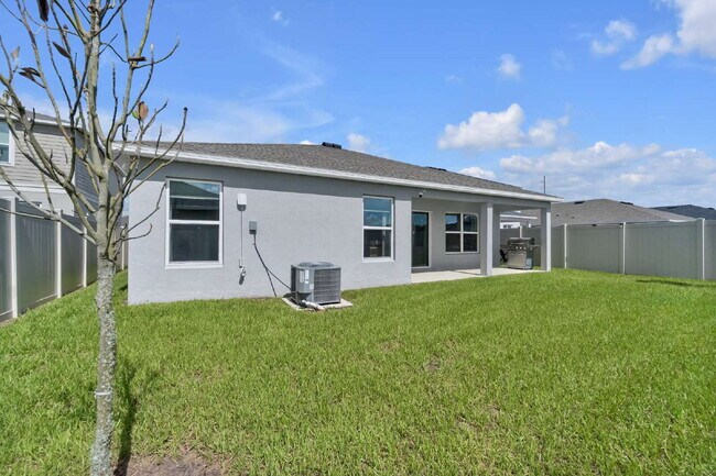 Building Photo - Modern 4-Bedroom Home– Built in 2023 | $2,500/month