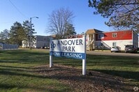 Building Photo - Andover Park Apartments