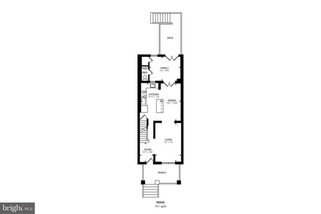 Building Photo - 628 Madison St NW