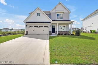 Building Photo - 2789 Longleaf Pine Cir