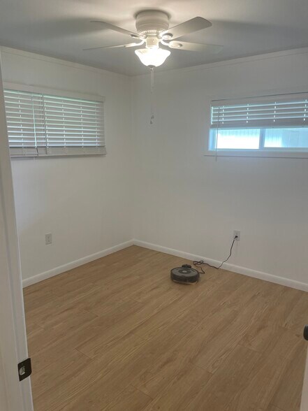 3rd bedroom - 2310 Racine Dr
