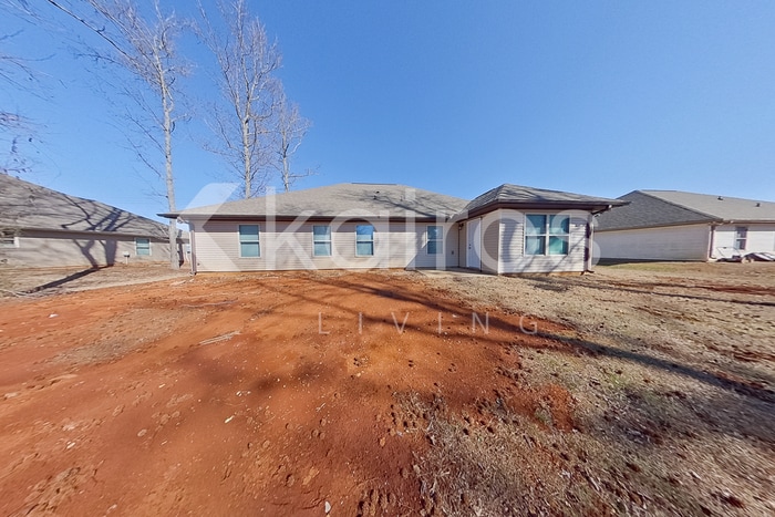 Building Photo - 488 Ford Chapel Rd