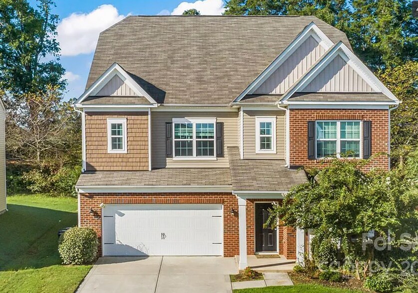 Building Photo - 10323 Rutledge Ridge Dr NW