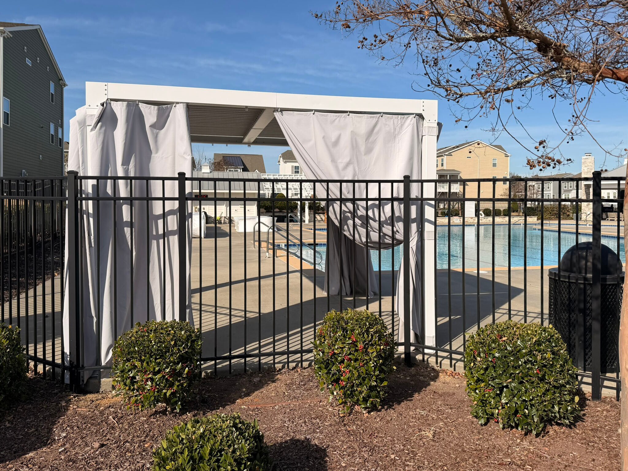 Building Photo - 6623 Perry Creek Rd