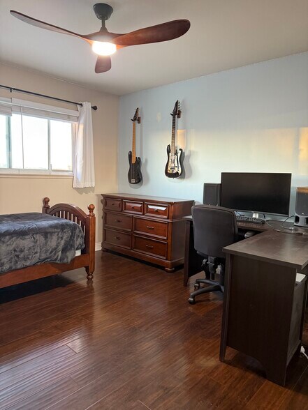 Bedroom 1-2 - 7010 Dennison St
