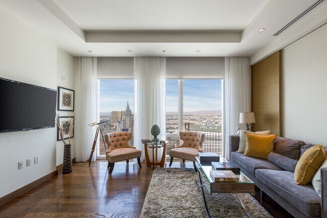 Building Photo - BEAUTIFUL WALDORF ASTORIA UNIT ON THE 34TH FLOOR!