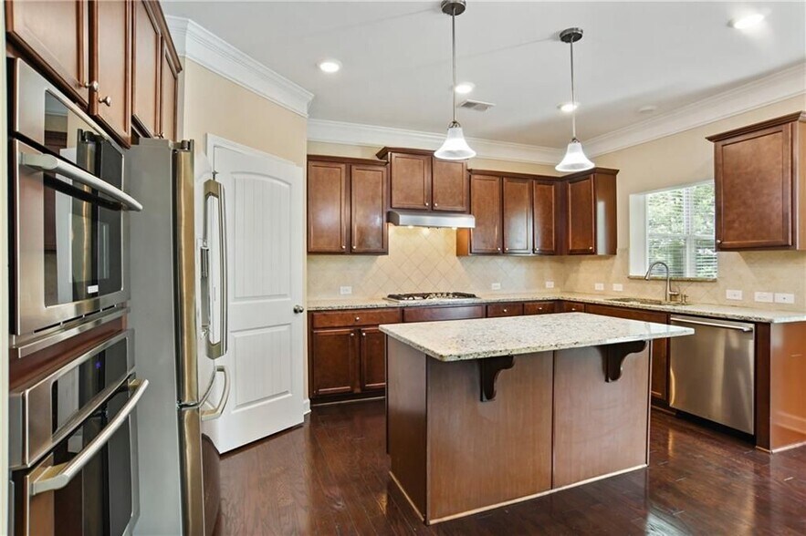 Building Photo - 4835 Edgemoore Trce